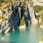 les gorges du verdon