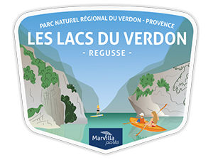Camping Les Lacs du Verdon ★★★★
