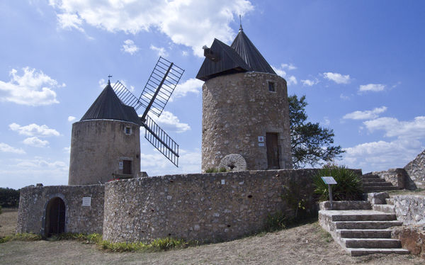 Moulin