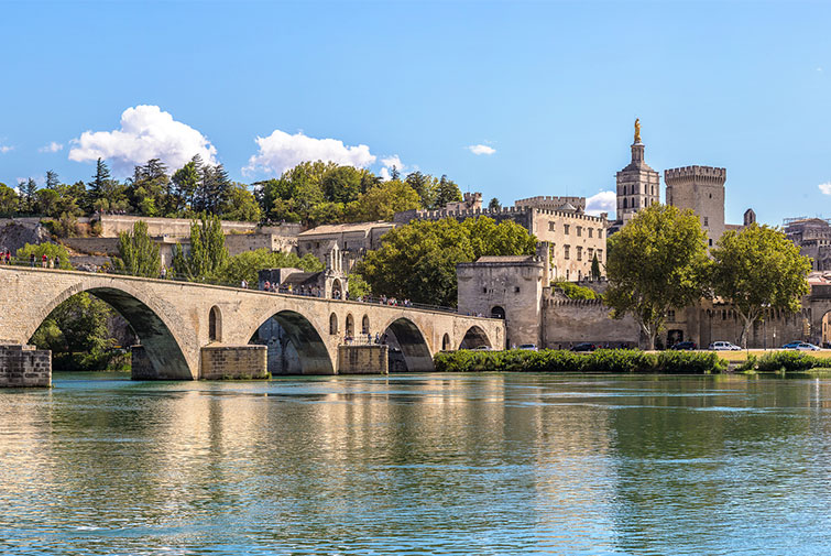 Avignon