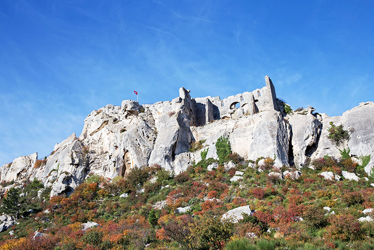 baux-de-provence