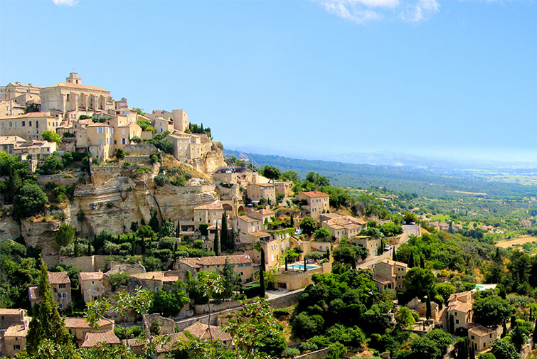 gordes