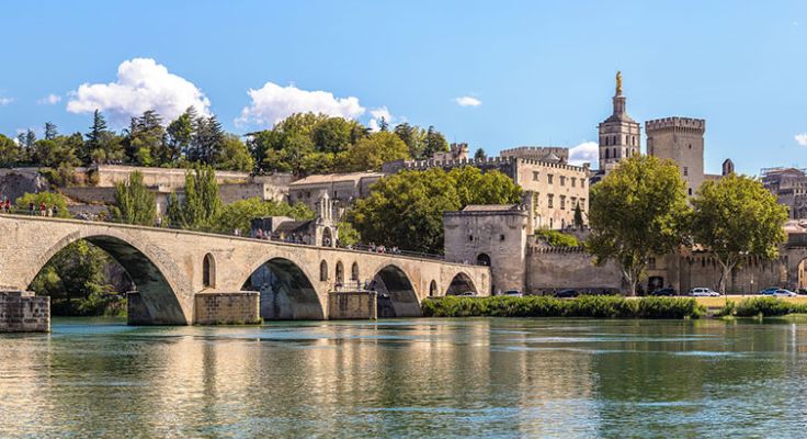 Avignon
