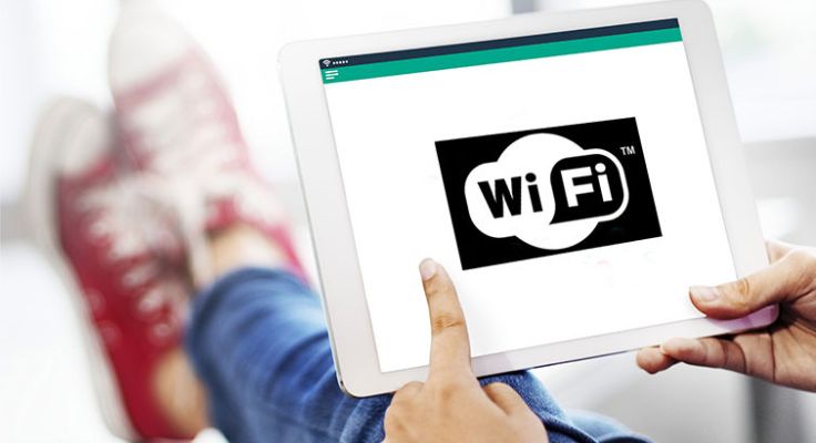 wifi